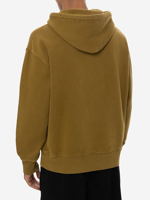 Худи муж MSGM 3940MM97SE 257586 38 - 3