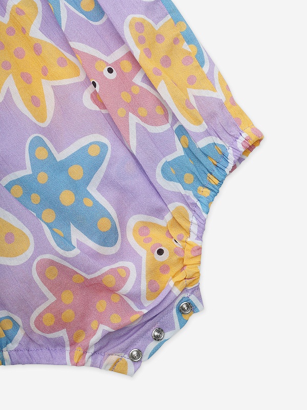 Комбинезон дев Stella McCartney TYA032 Z3603 539MC - 3