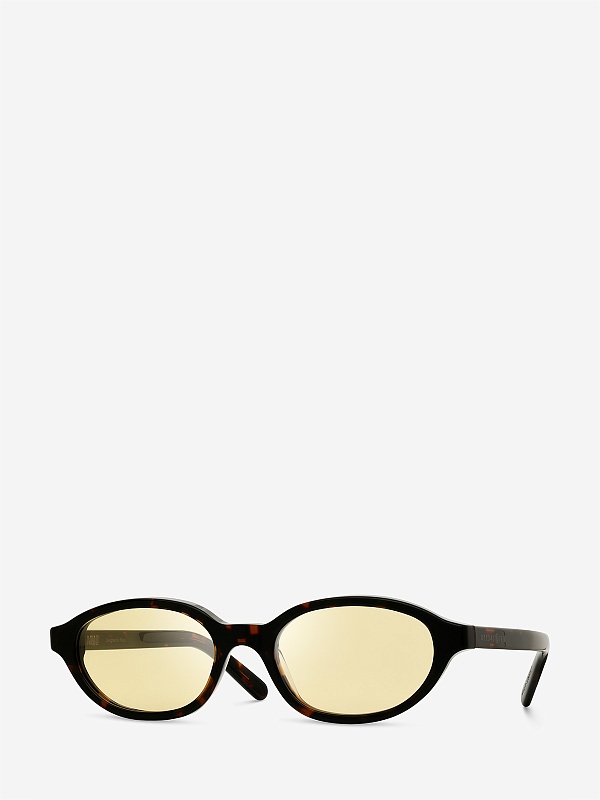 Солнцезащитные очки MM6 Lunettes 2 Havana 51 20 145 - 0