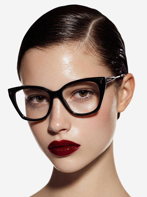 Оправа Dsquared2 D2 0187 807 55 17 145 - 1