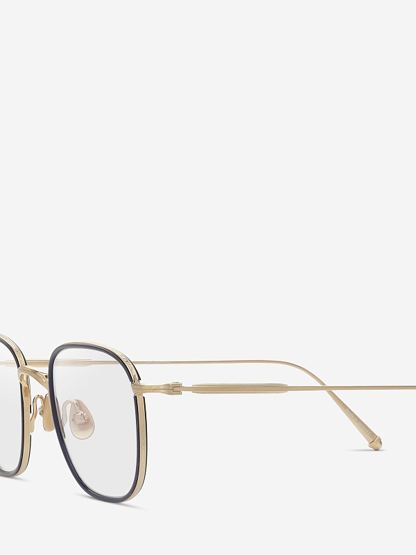 Оправа Matsuda M3090-I RX BG-NVY 50 23 145 - 3