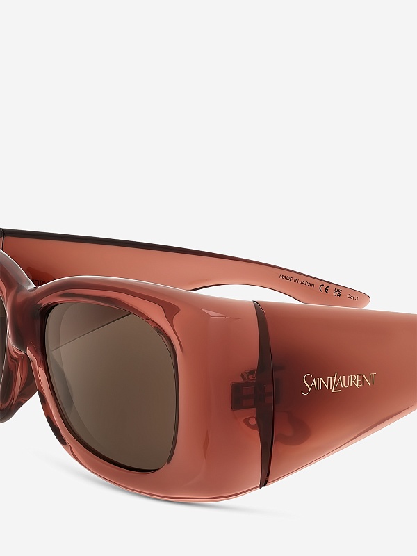 Солнцезащитные очки Saint Laurent SL 901 HOWL 016 61 18 135 - 3