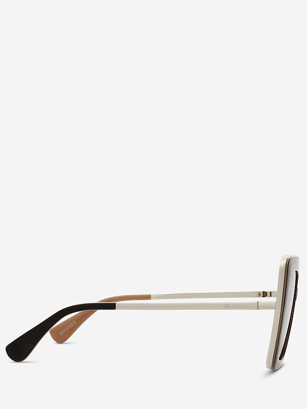 Солнцезащитные очки Max Mara MM 0051 50E 52 21 140 - 2