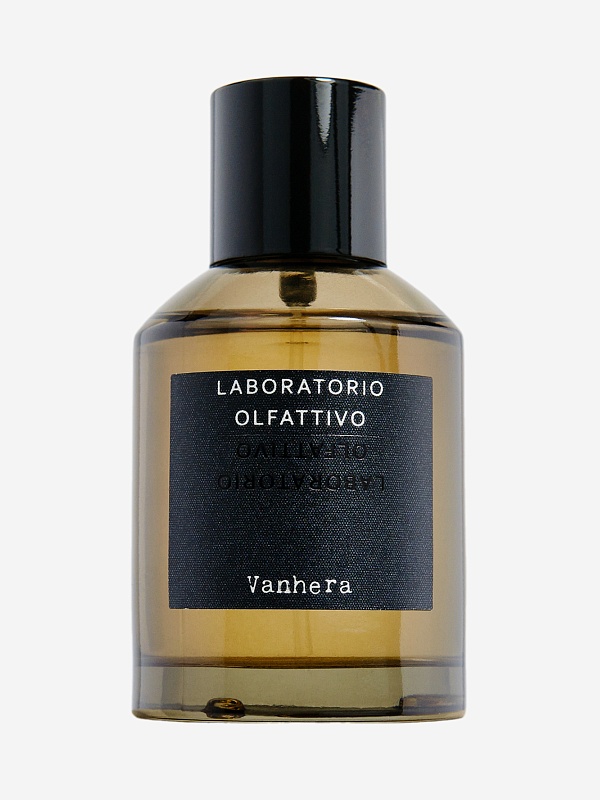 Парфюмерная вода унисекс Laboratorio Olfattivo 8050043464156 VANHERA 100 мл - 1