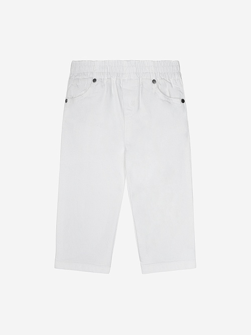 Брюки дев Stella McCartney TY6150 Z0156 101 - 0