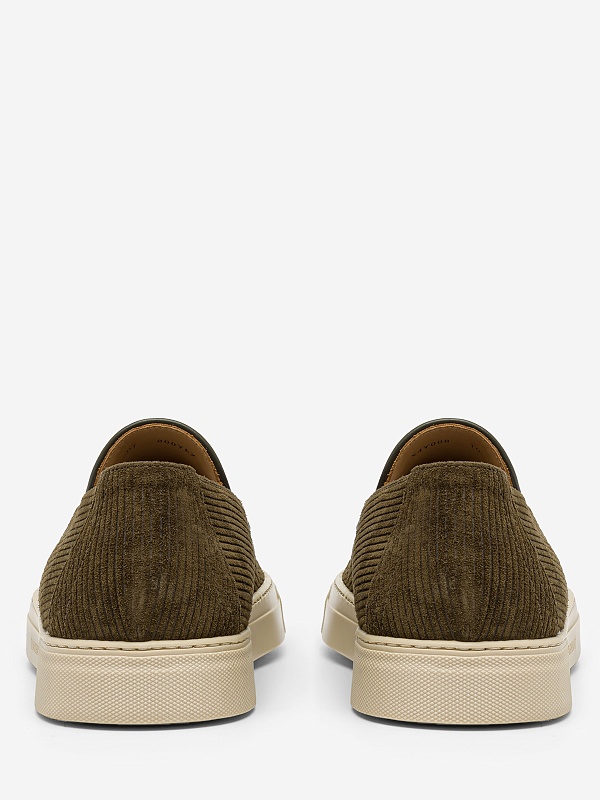 Лоферы муж Emporio Armani X4Y008 XF848 00122 - 5