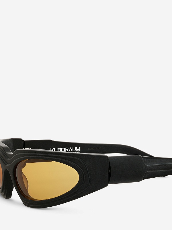 Солнцезащитные очки Kuboraum Maske E21 SG BM 58 19 130 - 5