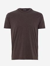 Футболка муж Tom Ford JCS004-JMT002S23 KB783 DARK CHOCOLATE