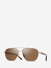 Солнцезащитные очки Zilli ZI 65114 C02 60 18 145