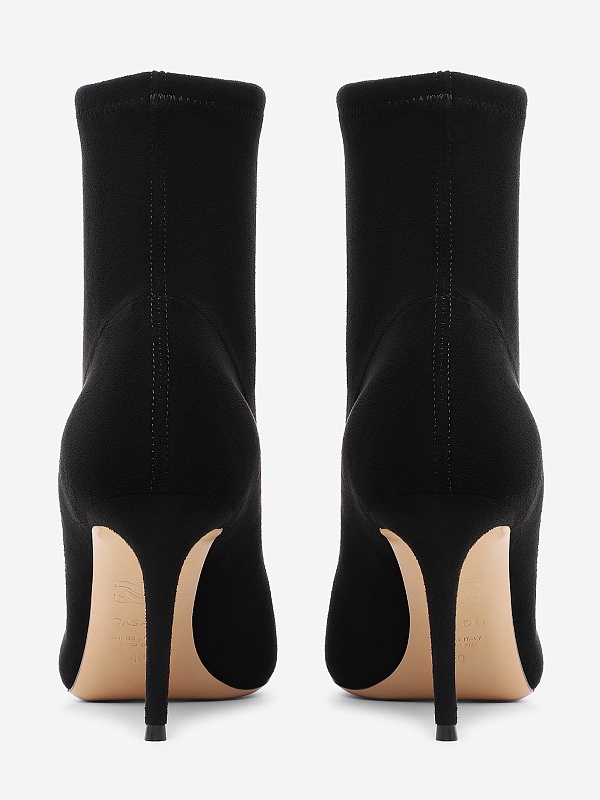 Ботильоны жен Casadei 1R485Y0801ARCEU 9000 - 4