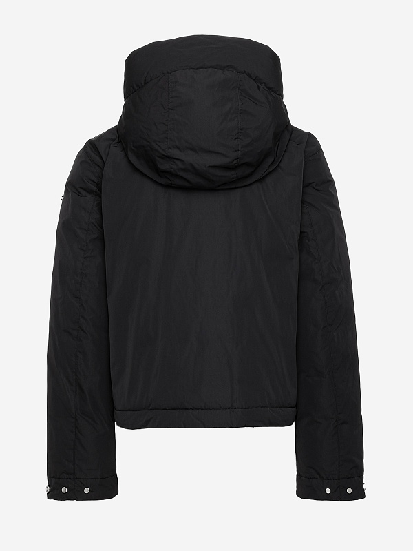 Куртка жен ADD 8AW552 8507 - NOIR - 3
