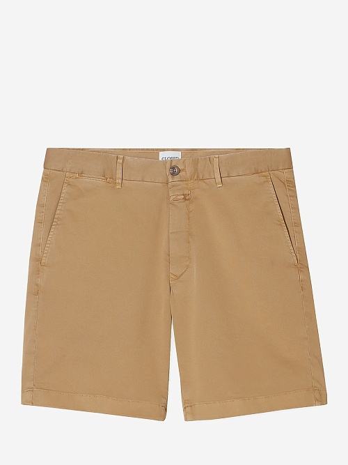Шорты муж Closed C82314-30Q-AM 959 CHINO BEIGE - 0