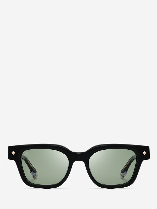 Солнцезащитные очки UNIQUEDESIGNMILANO The Gleam c04 51 19 145 - 1