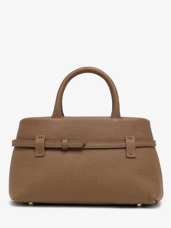 Сумка жен Manu Atelier 2025243 MOCHA MOUSSE - 2