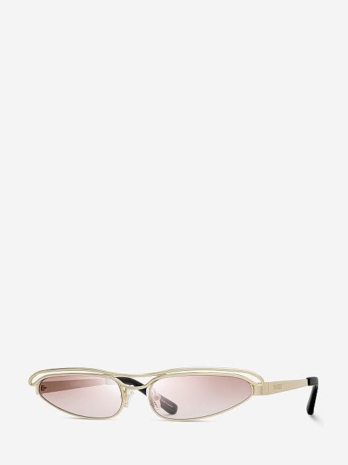 Солнцезащитные очки Linda Farrow x The Attico Attico 73 C05 56 16 140 - 0
