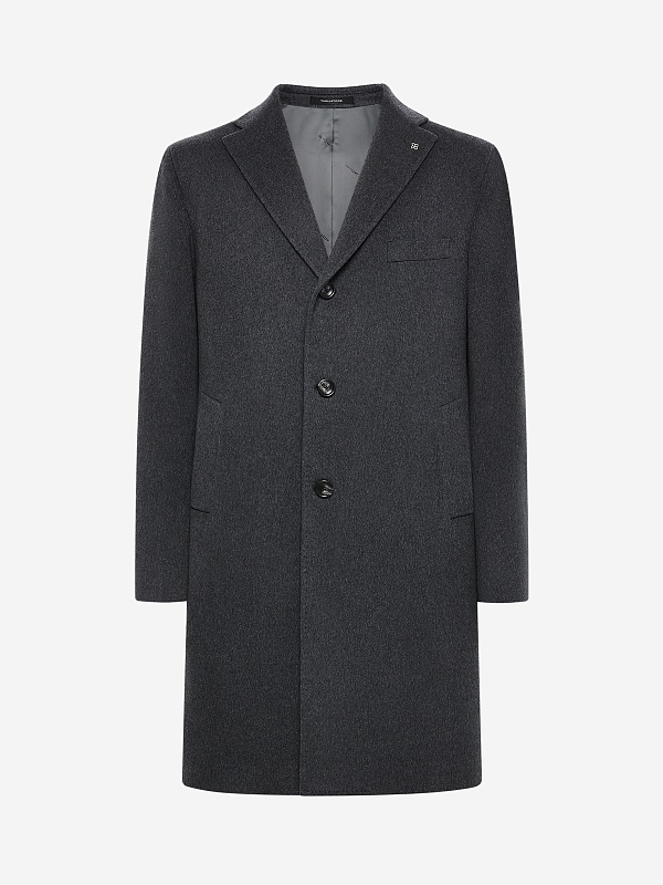 Пальто муж TAGLIATORE CFBM13X 350001 G5053 G5053 - 4