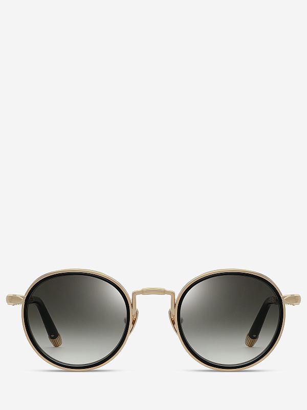 Солнцезащитные очки Maybach MB The Boulevard II MG AB Z35 47 24 148 - 2