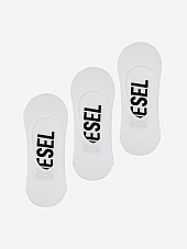 Набор (3 пары носков) муж Diesel A17884 0IQAS E4124