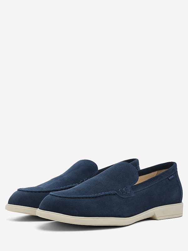 Лоферы муж NeroGiardini E601060U 207 - 1