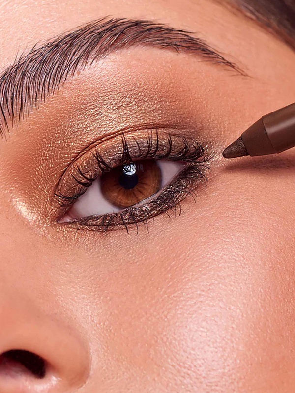 Карандаш для глаз жен BY TERRY V21004002 CRAYON BLACKSTAR N2 Brown Stellar - 2