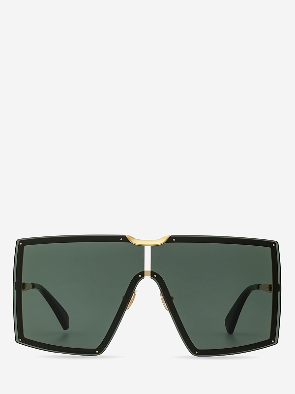 Солнцезащитные очки Max Mara MM 0117 30N 69 30 135 - 1