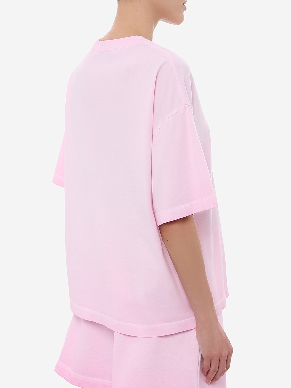 Футболка жен MSGM 4041MDM141SE 267286 12 - 3