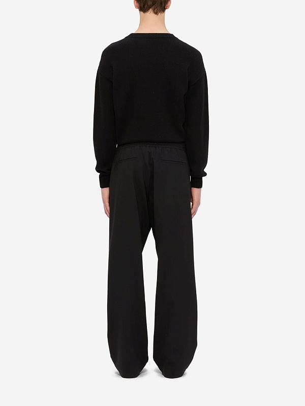 Брюки муж MSGM 3940MP12 257605 99 - 2