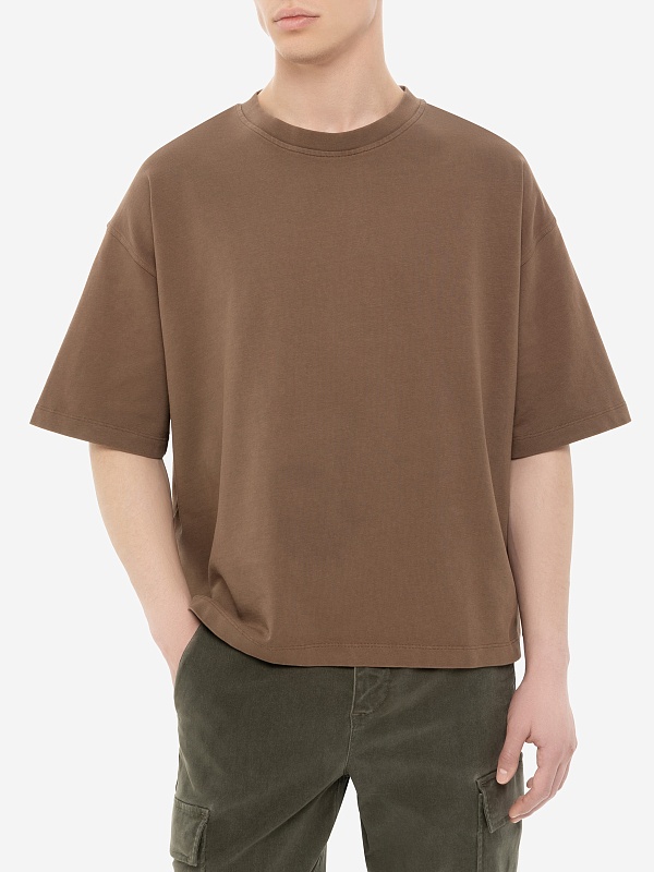 Футболка муж Barena Venezia TSU5107 2713 260 - 2