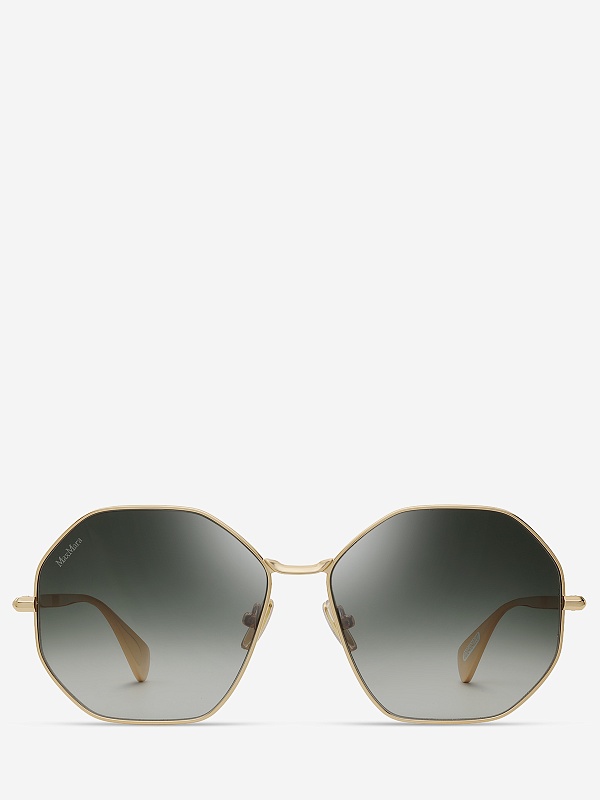 Солнцезащитные очки Max Mara MM 0168 30P 57 14 140 - 1