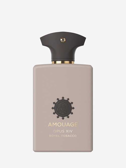 Парфюмерная вода унисекс AMOUAGE 41059 Opus XIV Royal Tobacco 100 мл - 0