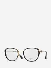 Оправа Yohji Yamamoto L005 RX 001 52 21 148