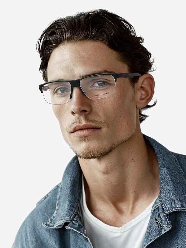 Оправа Carrera CARDUC 059 003 58 15 140 - 1