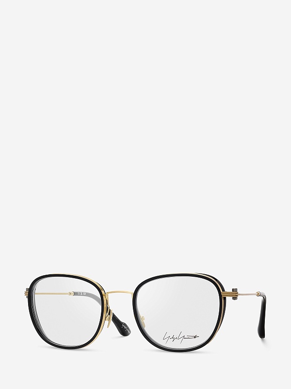 Оправа Yohji Yamamoto L005 RX 001 52 21 148 - 0