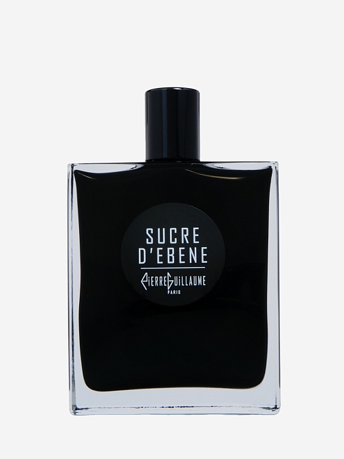 Парфюмерная вода унисекс Pierre Guillaume 3700254102310 SUCRE D`EBENE 100 мл - 0