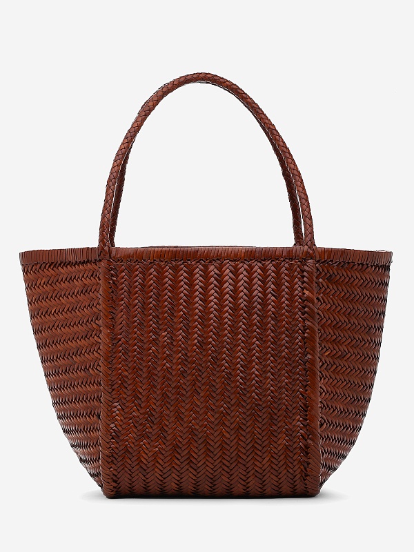 Сумка жен Vipera RUBENS PLAIN COGNAC - 2