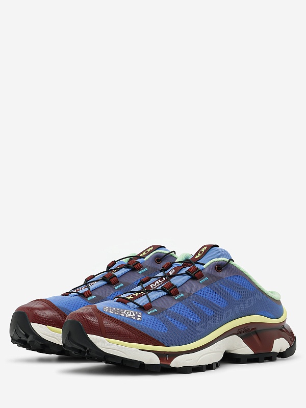 Сабо жен MM6 S59WS0240 P8163 HA743 Salomon - 2