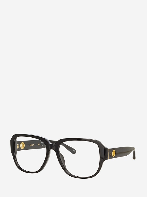 Linda Farrow Luxe LFL 1293 C01 - 0