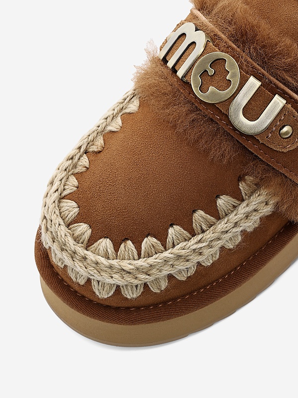 Угги жен MOU FW681006A COG - 6