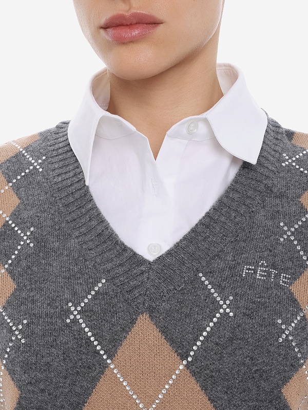 Платье жен Retrofete 11880-17 DULA - 4