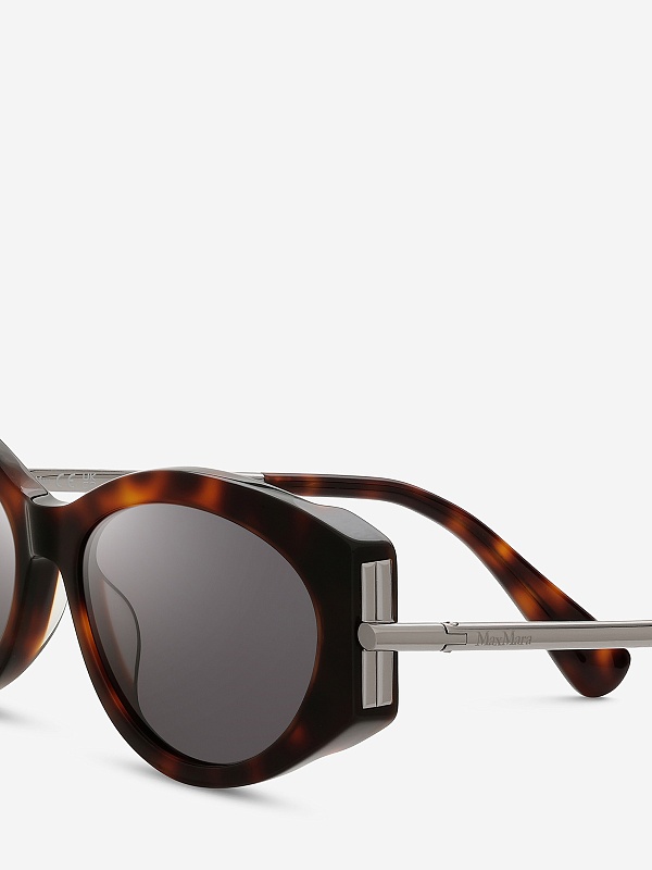 Солнцезащитные очки Max Mara MM 0167 52A 54 16 140 - 3
