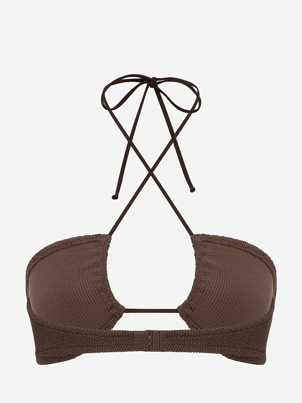 Бюстгальтер жен MC2 Saint Barth DAH0003 03164H CRINKLE 18 - 1