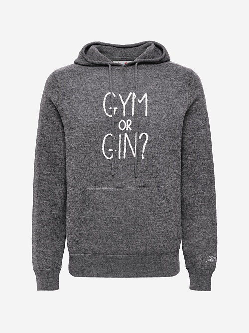 Свитер муж MC2 Saint Barth JAK0002 00159I GYM GIN 15M EMB - 0