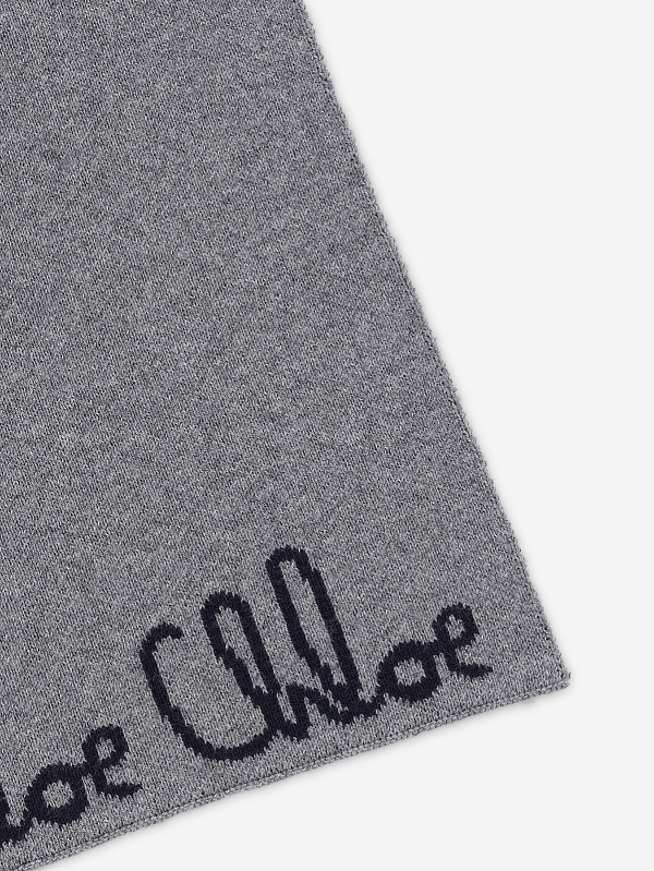 Шарф дев Chloe Kids C20674 A46 - 3