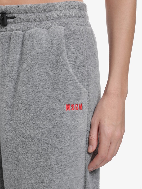 Джоггеры жен MSGM 3942MDP71D 257810 96 - 4