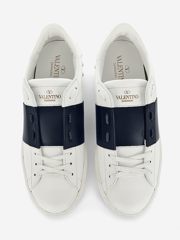 Полуботинки Valentino Garavani 1Y2S0830BLUM15 - 2