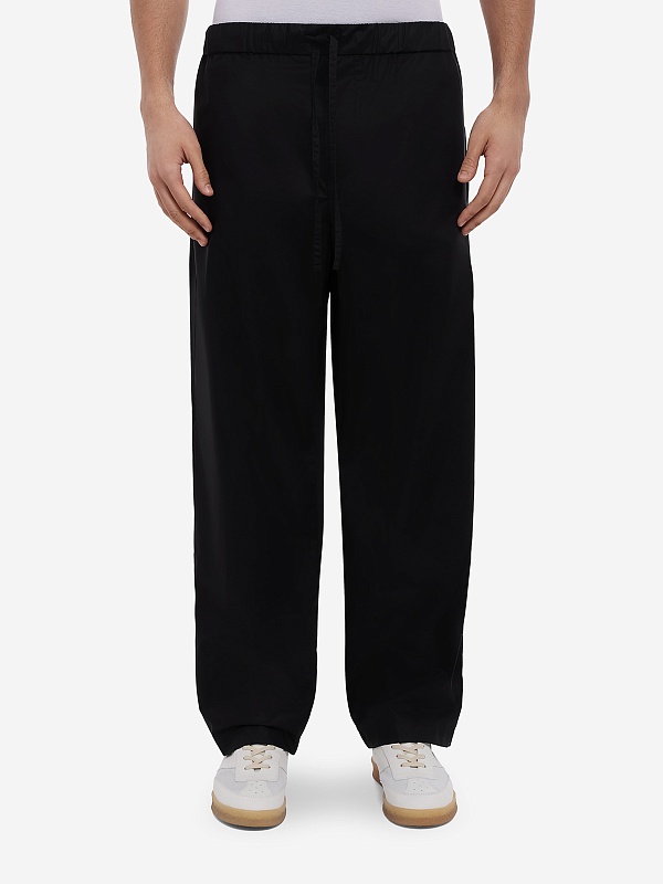 Брюки муж DARKPARK MTR35 FAC77 BLACK - 3