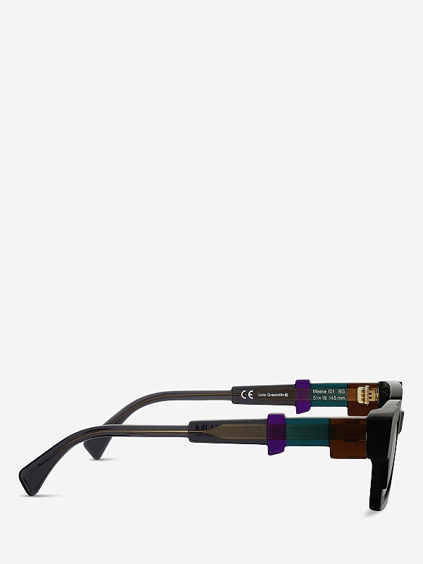 Оправа Kuboraum Maske I01 RX BS 51 19 145 - 2