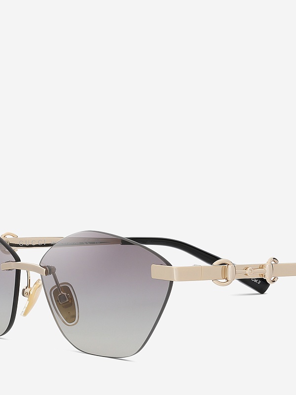 Солнцезащитные очки Gucci GG2050S 002 59 13 145 - 3