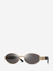 Солнцезащитные очки Dsquared2 D2 0155/S 000 IR 53 21 145