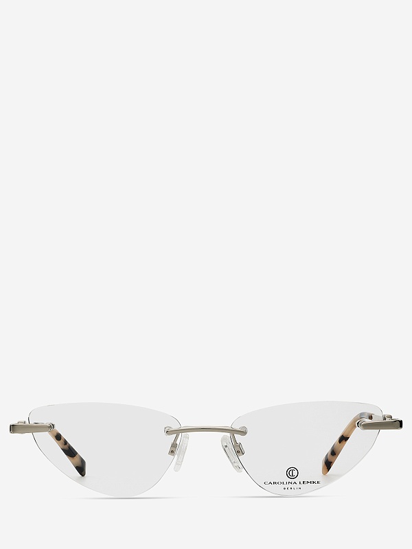 Оправа Carolina Lemke CL4610 02 54 16 145 - 2